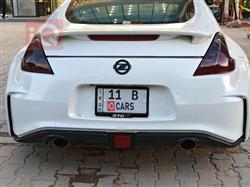 نیسان 370Z
